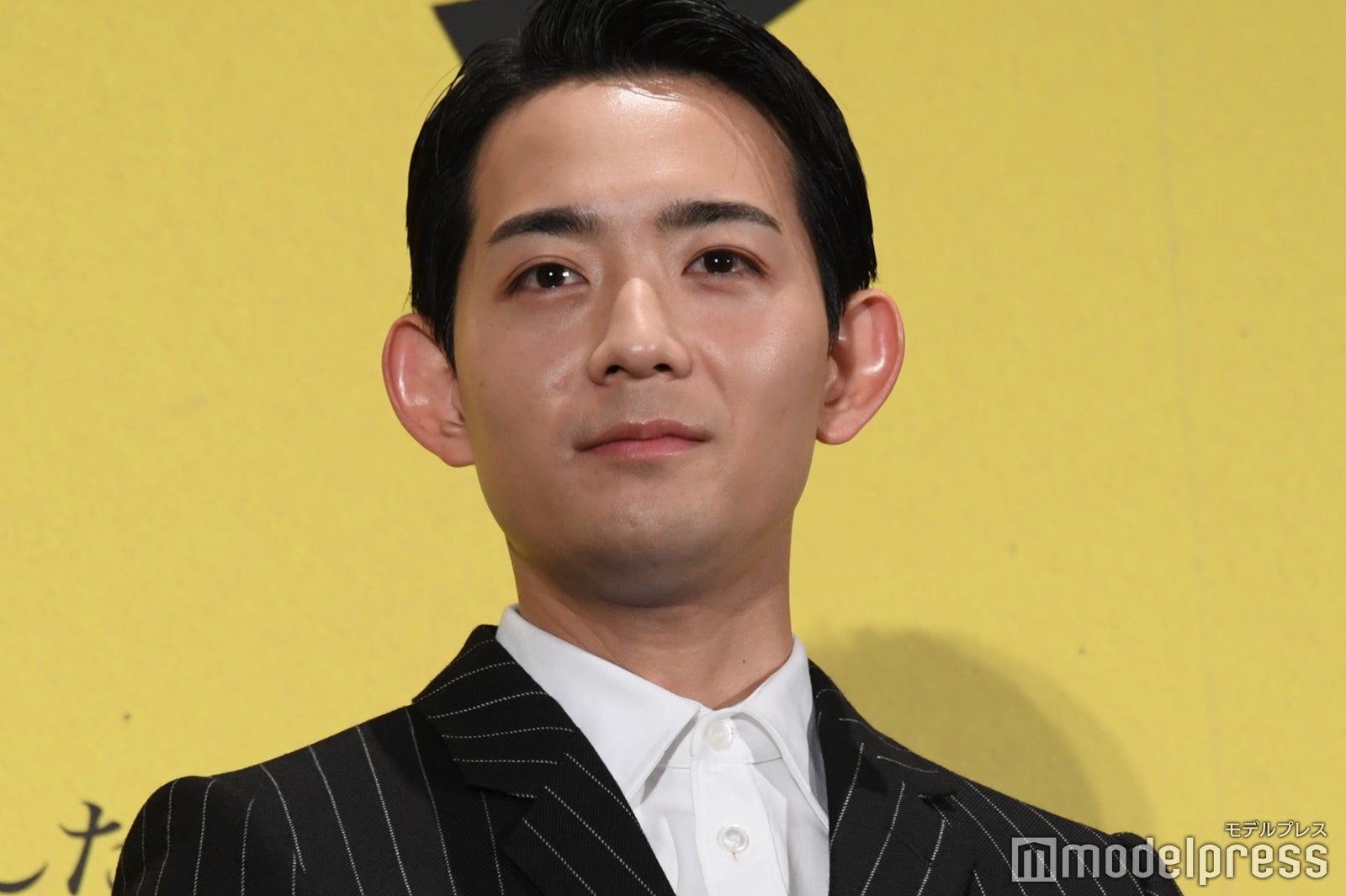 竜星涼（C）モデルプレス