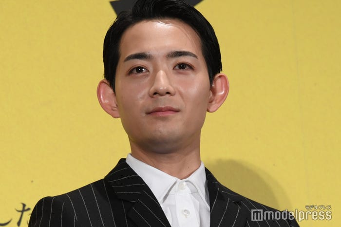 竜星涼(C)モデルプレス