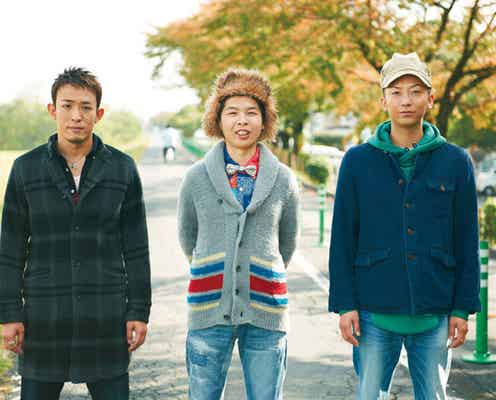 <紅白本番>ファンモン、紅白ラストステージ!「サヨナラじゃない」熱唱
