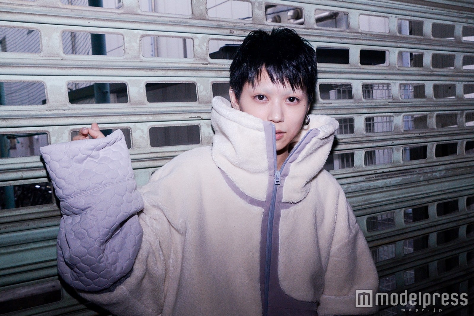 木下百花（C）モデルプレス