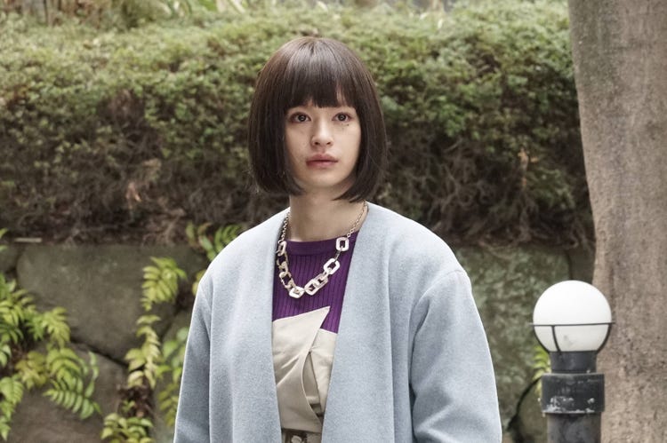 ドラマ 海月姫 瀬戸康史の衣装が可愛い コーデのポイント 男バージョンとの共通点も スタイリストインタビュー モデルプレス ドラマ 海月姫 瀬戸康史の衣装が可愛い コーデのポイント 男バージョンとの共通点も スタイリストインタビュー モデルプレス