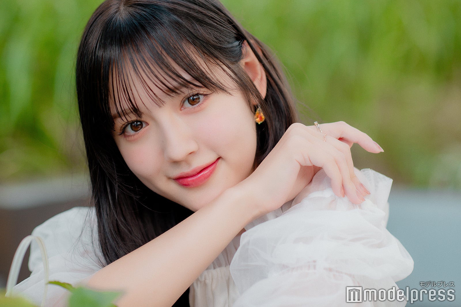 「ミス青山」ファイナリスト・北沢蘭さんの素顔に迫る＜大学コンテスト2024特集＞