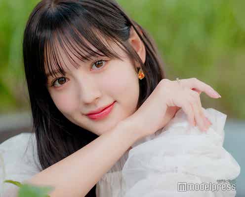 「ミス青山」ファイナリスト・北沢蘭さんの素顔に迫る<大学コンテスト2024特集>