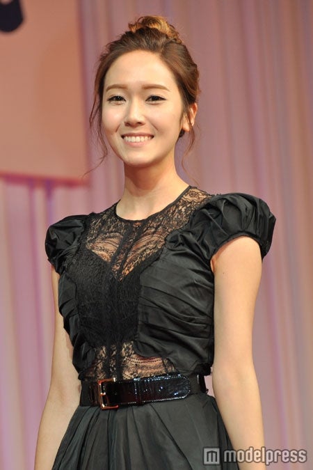 少女時代・ジェシカ