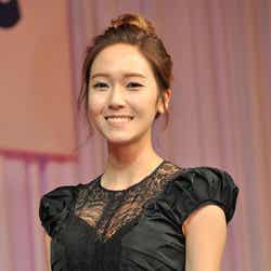 少女時代・ジェシカ