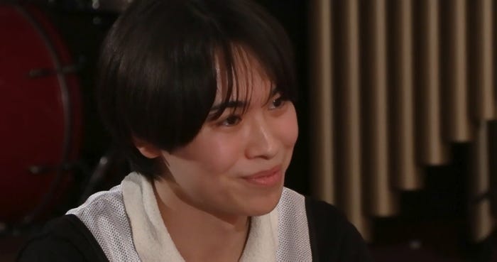 岩出光世「OK!Diamonds」(提供写真)