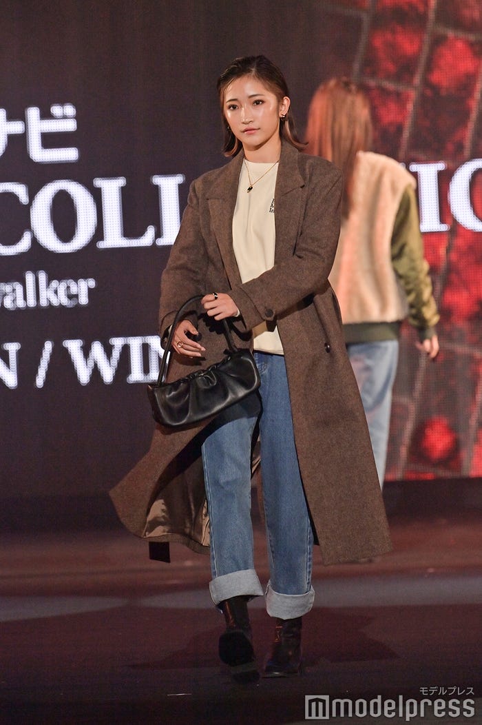 小川桜花(C)モデルプレス