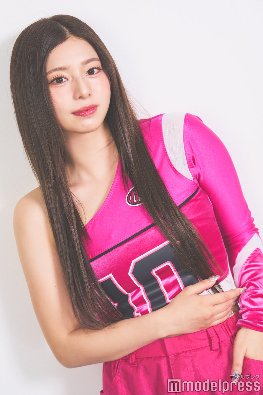 MOMOCA（C）モデルプレス