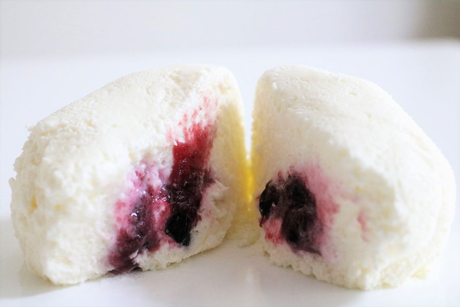 プラチノ上町本店 チーズケーキ アンジュ