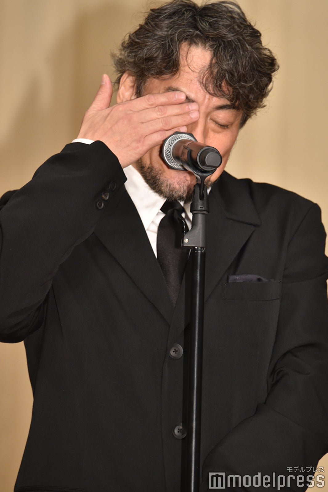 山口馬木也（C）モデルプレス