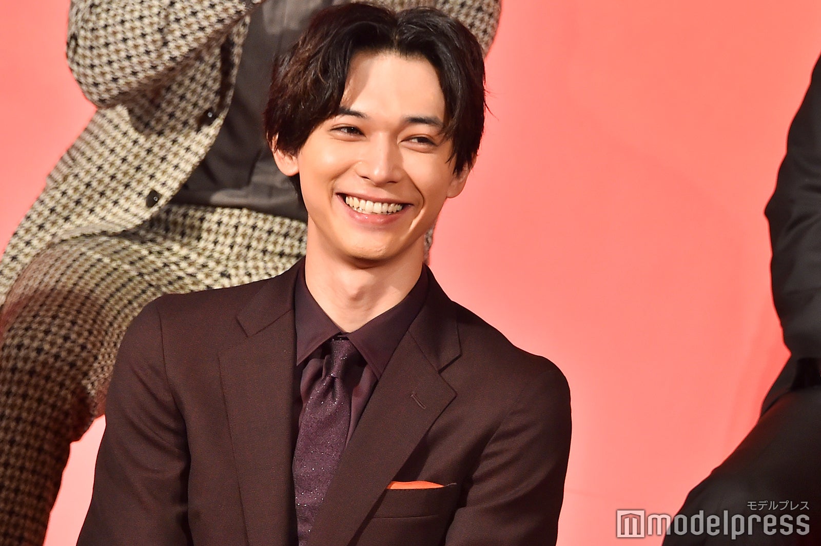 吉沢亮 （C）モデルプレス