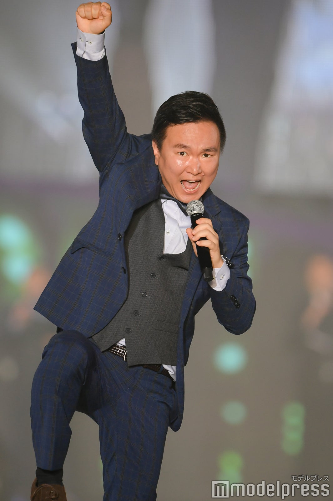 かまいたち（C）モデルプレス