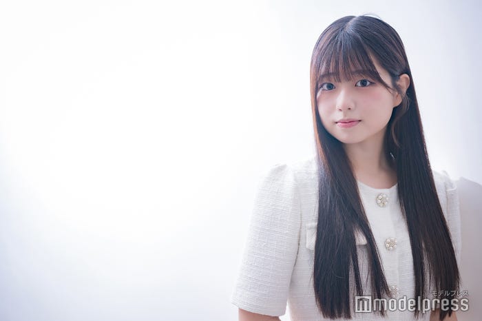 ドリッシー野田未結さん(C)モデルプレス