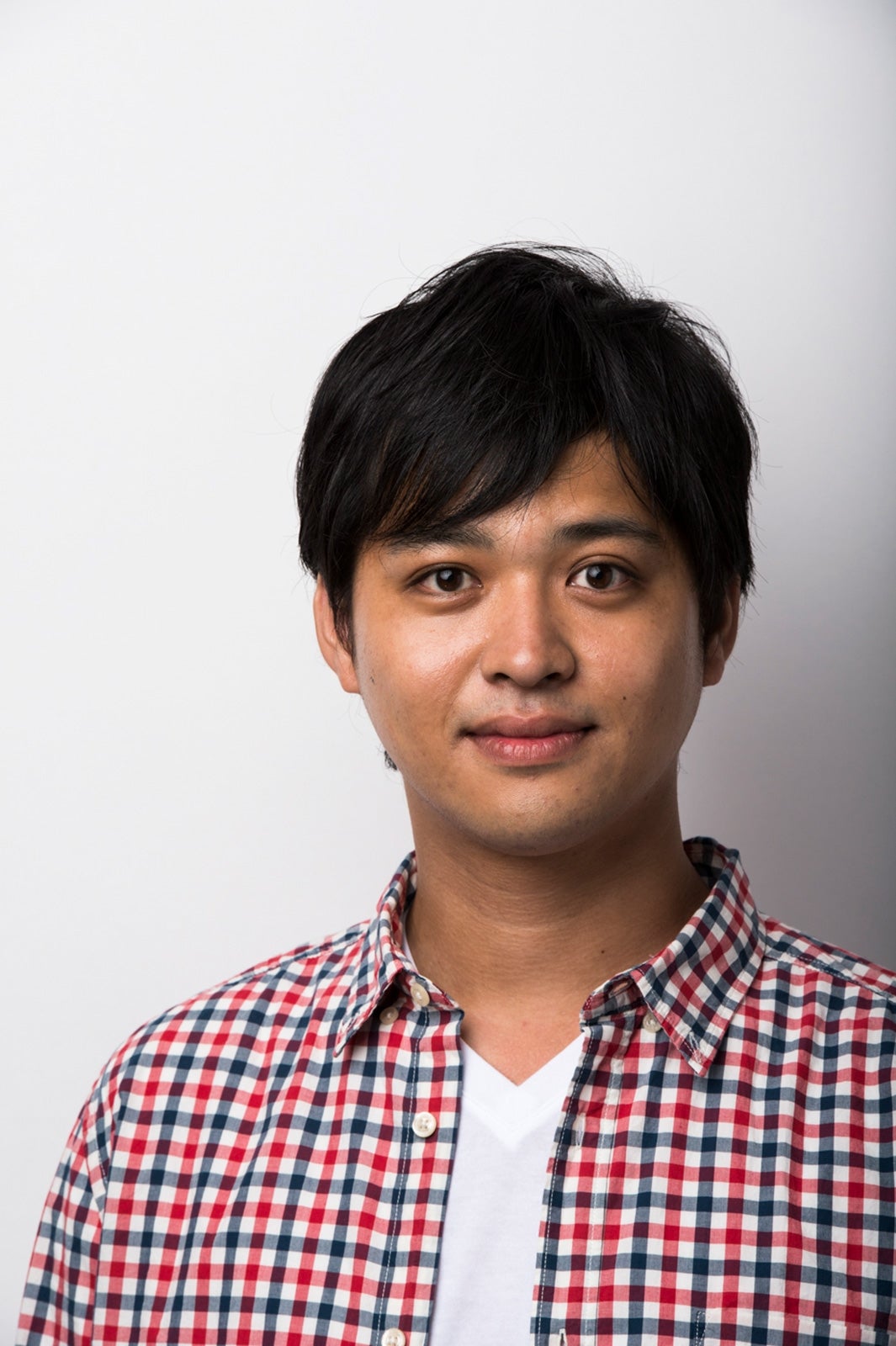 加藤潤一 （提供写真）