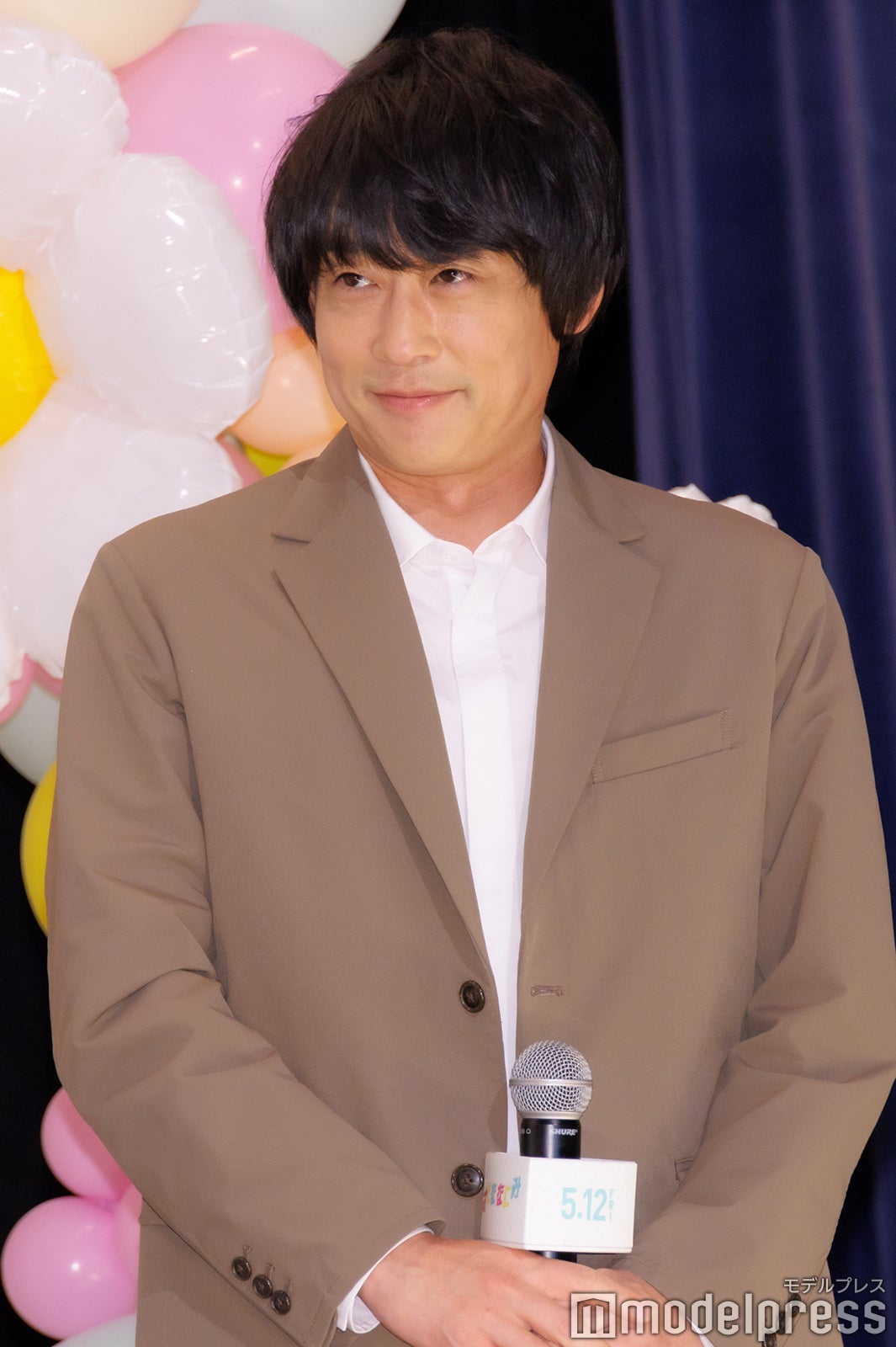 村上健志（C）モデルプレス