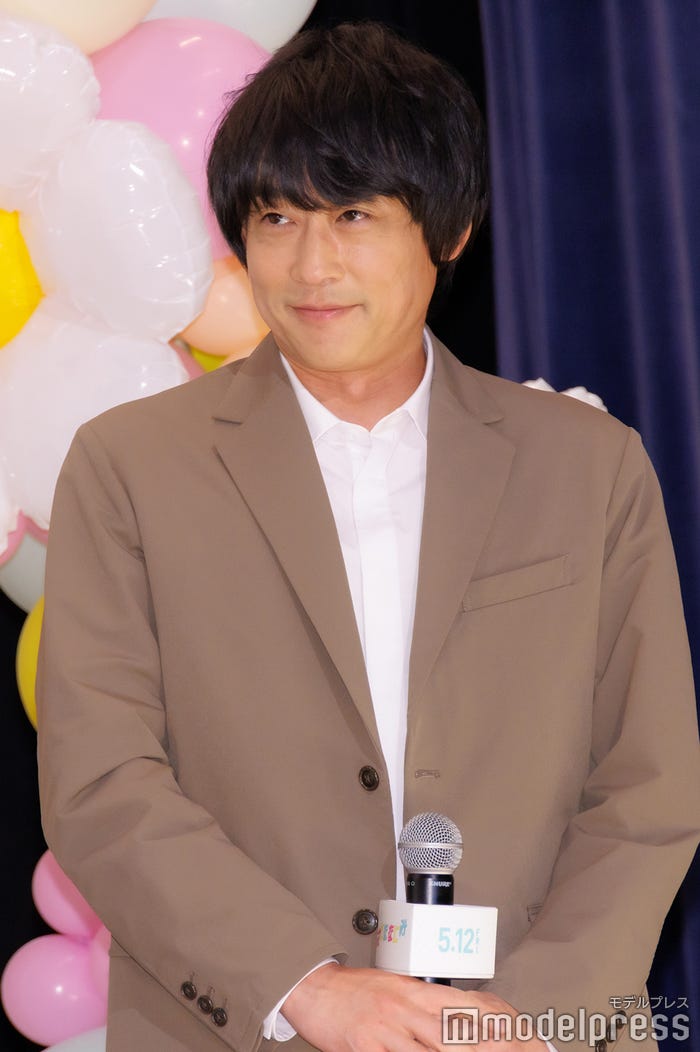 村上健志(C)モデルプレス