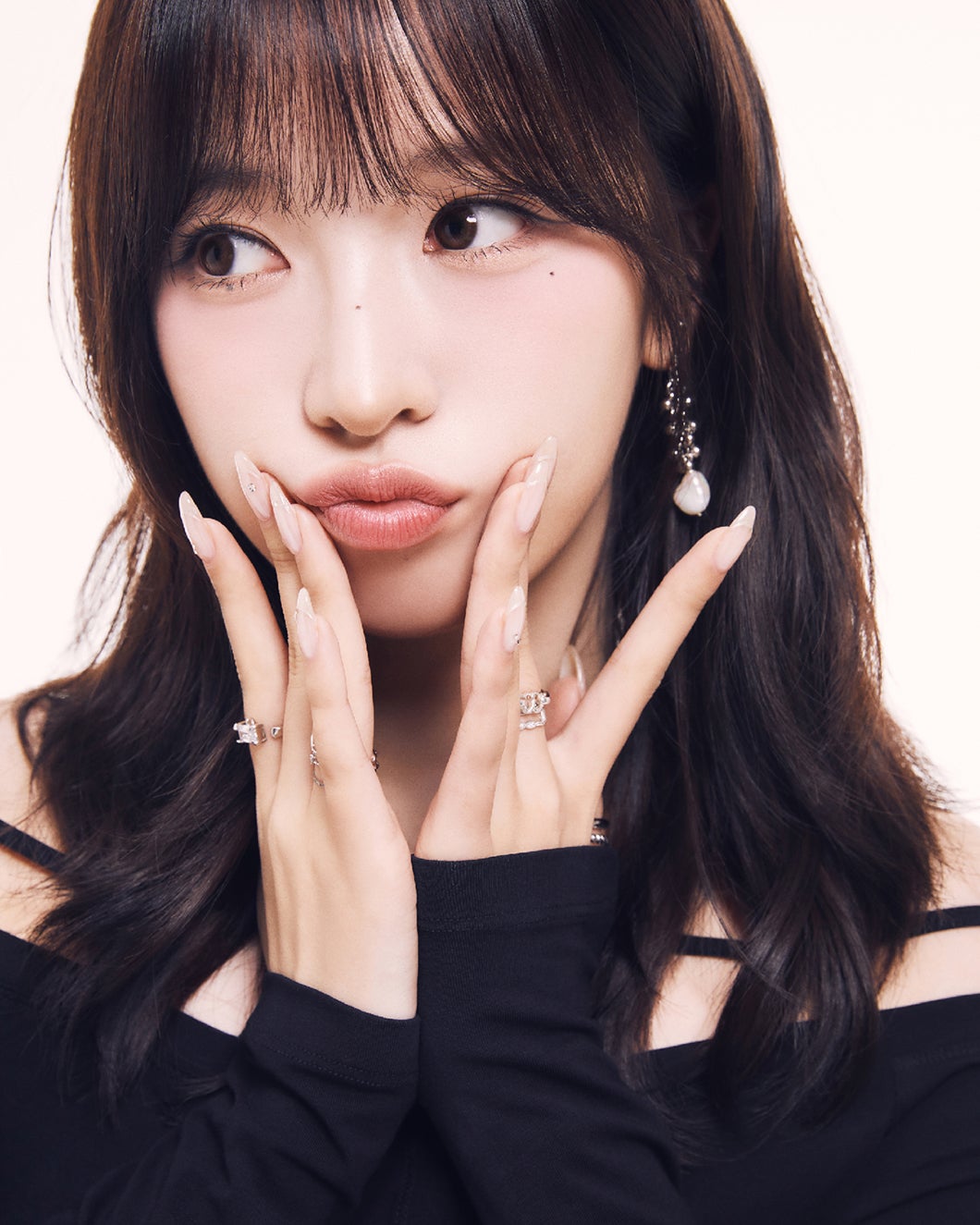 はるな（提供写真）