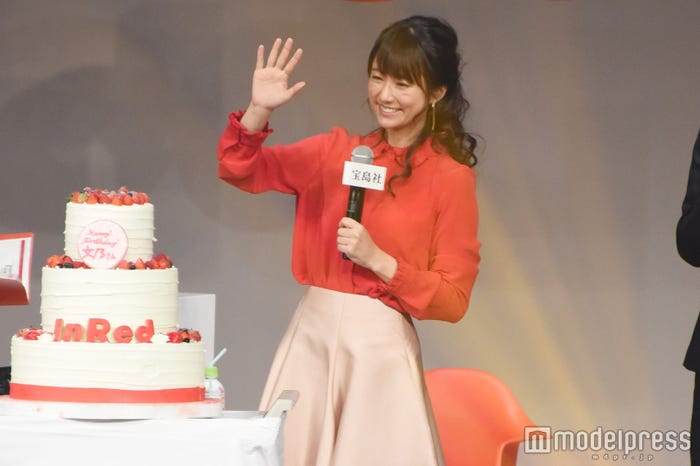 木村文乃 (C)モデルプレス