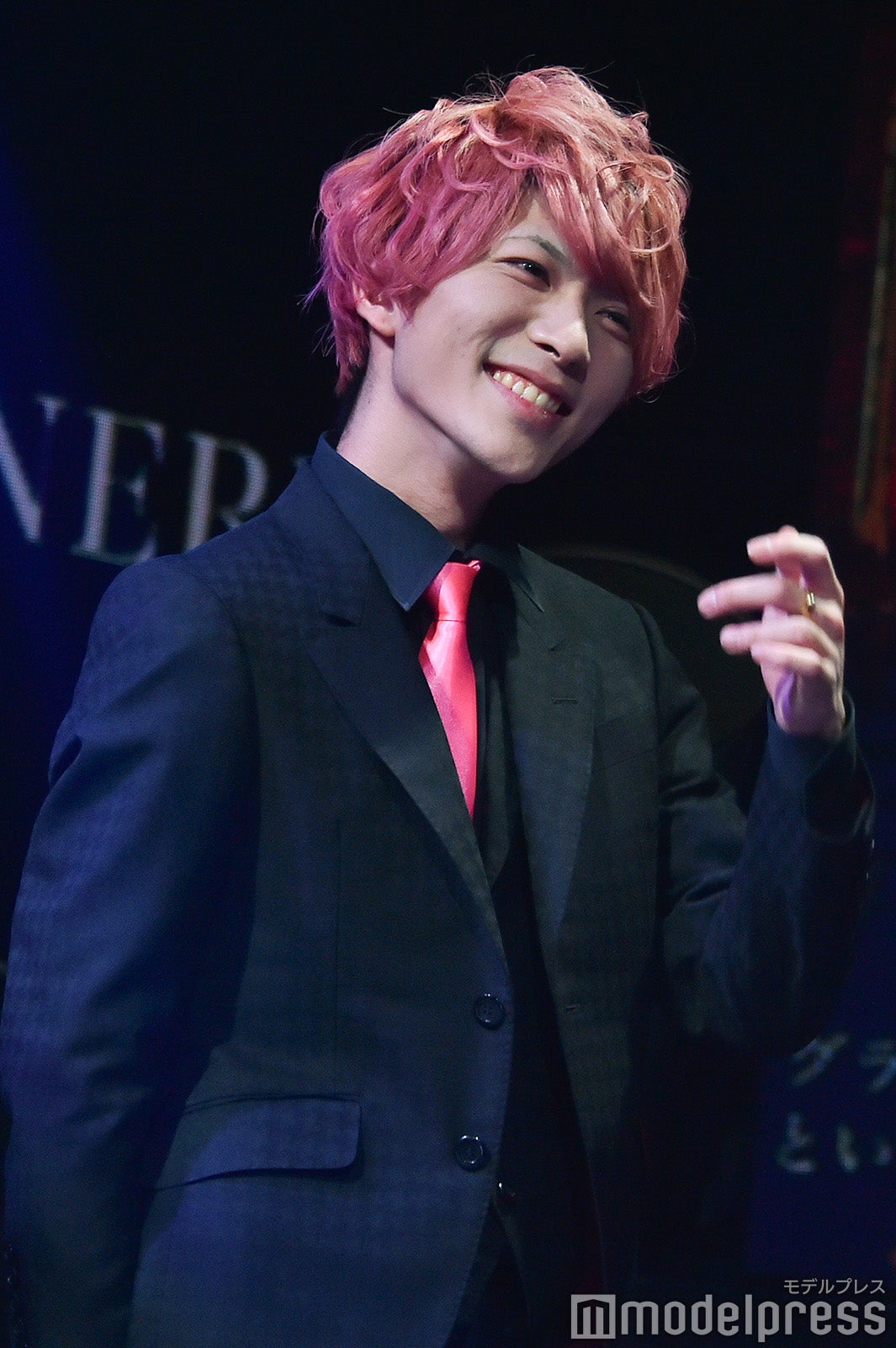 DJまる（C）モデルプレス