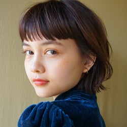 印象別 前髪は薄め 厚め おしゃれに差がつく最新バング特集 モデルプレス 印象別 前髪は薄め 厚め おしゃれに差がつく最新バング特集 モデルプレス
