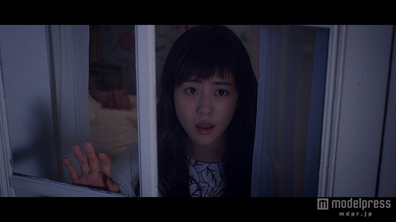 高畑充希／WEB限定MVより