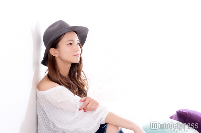 Leola(C)モデルプレス