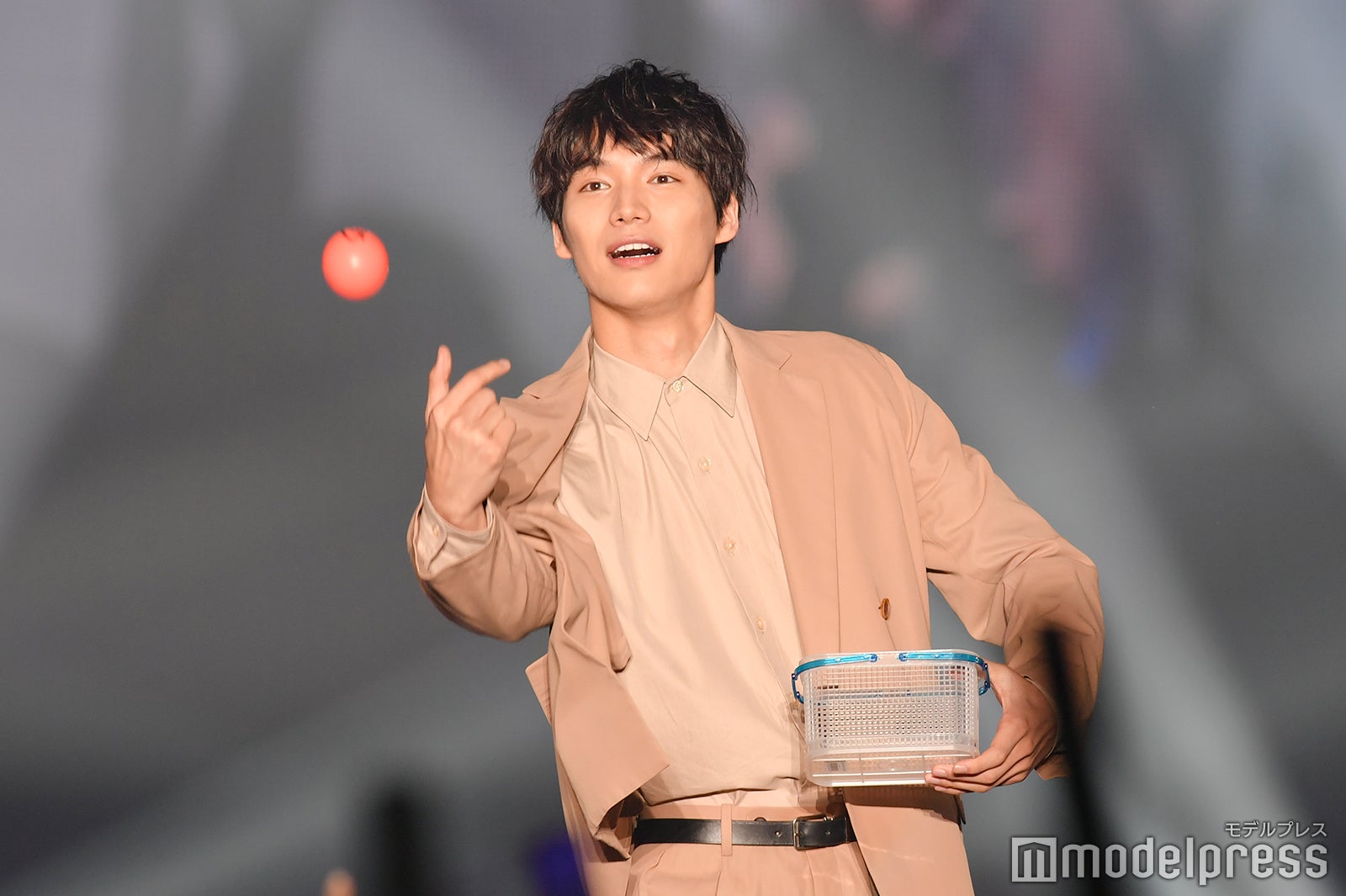 福士蒼汰 （C）モデルプレス