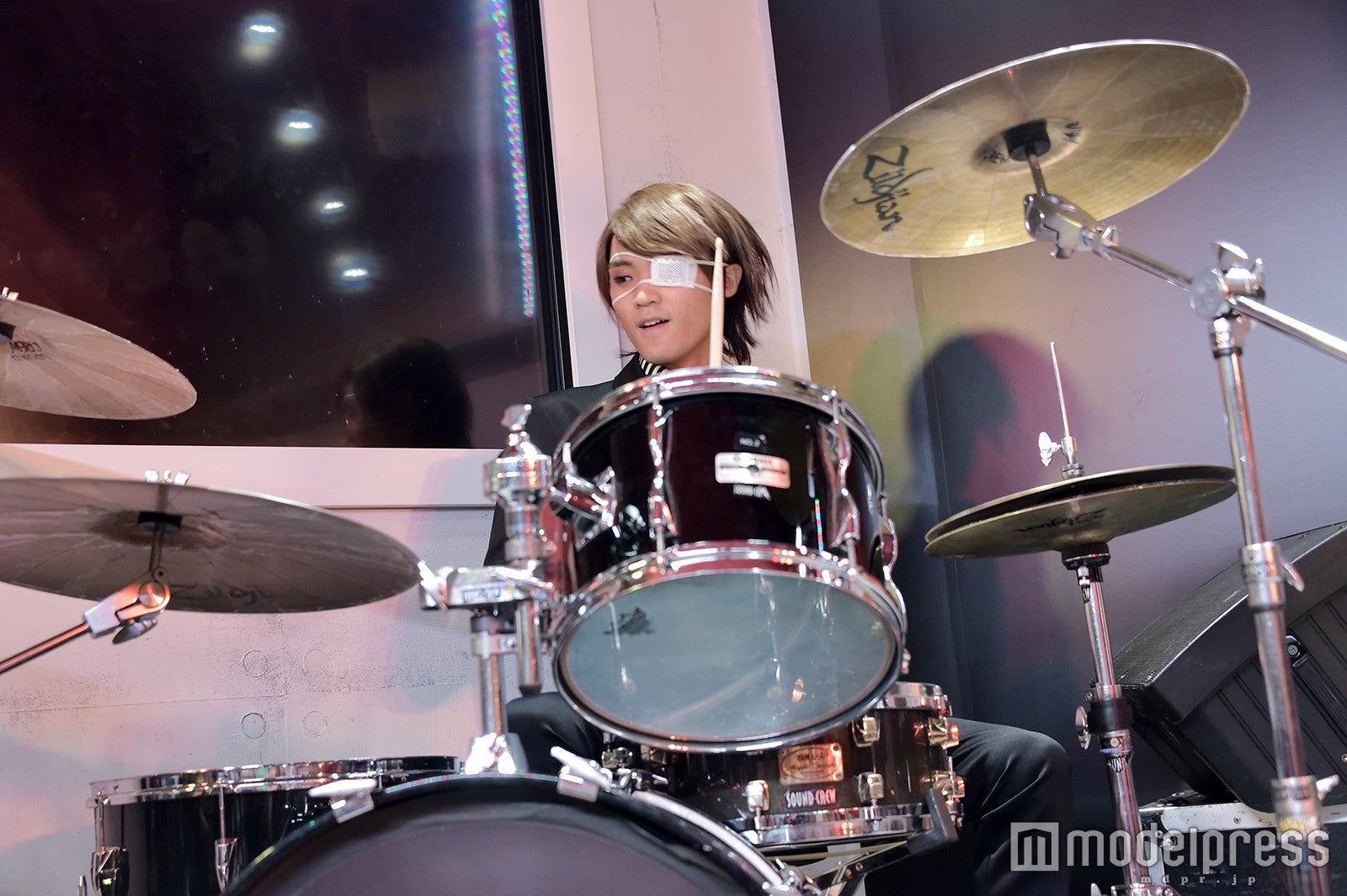 磯村勇斗（C）モデルプレス