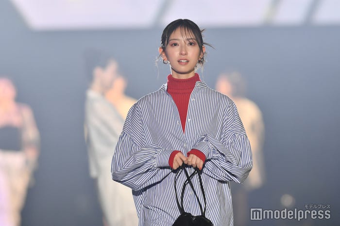 金村美玖 (C)モデルプレス