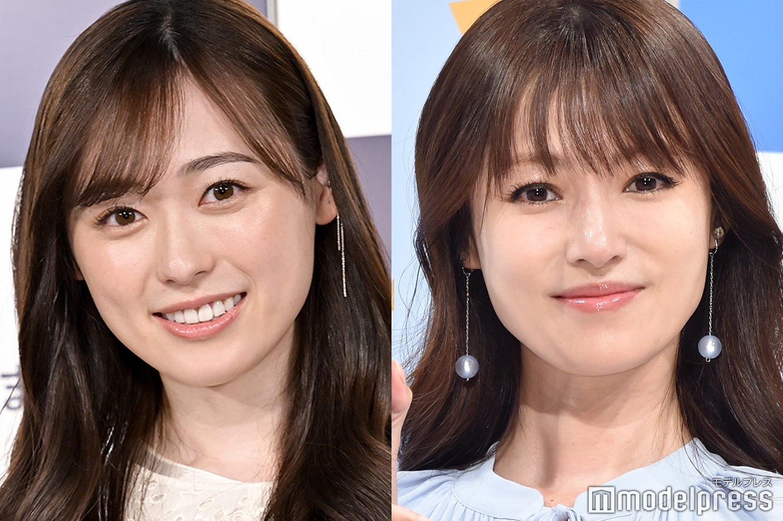 福原遥、深田恭子のさりげない“心遣い”明かす「緊張がほぐれました」