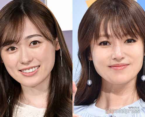 福原遥、深田恭子のさりげない“心遣い”明かす「緊張がほぐれました」