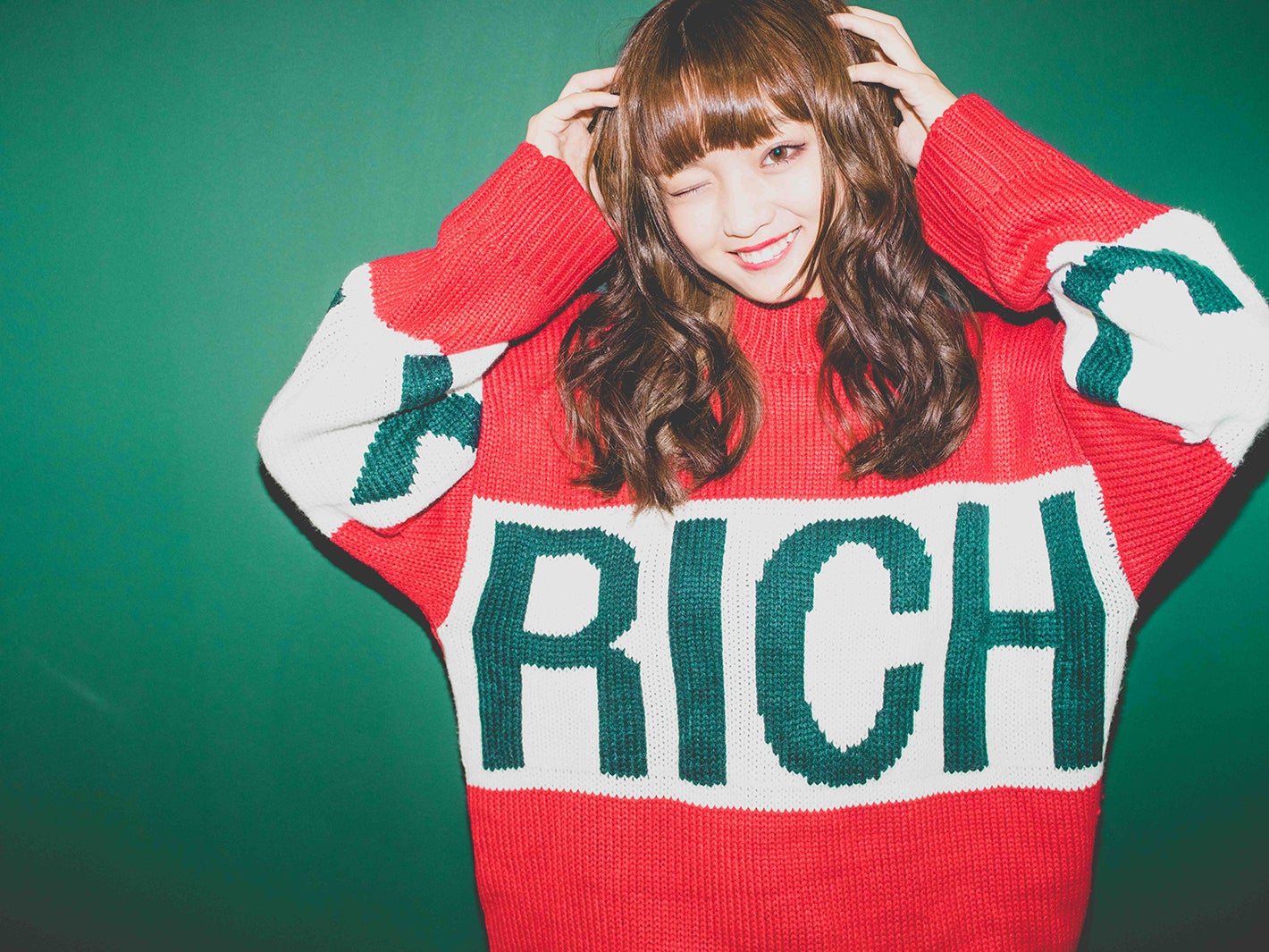 ねお（提供写真）