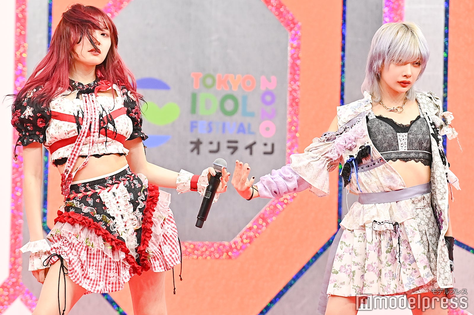 ZOC（C）モデルプレス