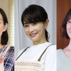 長谷川京子、木村多江、貫地谷しほりがシングルマザーを熱演!奇跡のような実話をオムニバスドラマ化