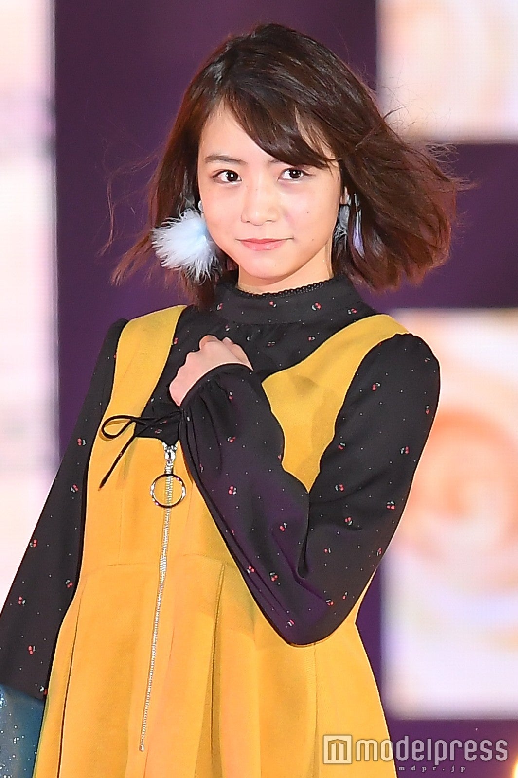 画像2 3 休養中の乃木坂46北野日奈子 サプライズ登場 少しずつみんなのもとに帰っていく モデルプレス