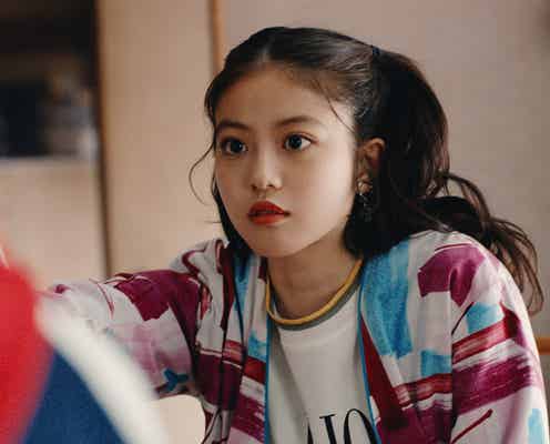 今田美桜がギャルに 妻夫木聡・吉岡里帆らと5人きょうだい役
