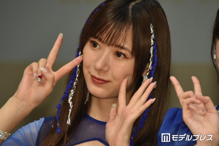 モー娘。メンバー、親知らず抜歯後のすっぴんショットに「腫れても可愛すぎる」「貴重」の声