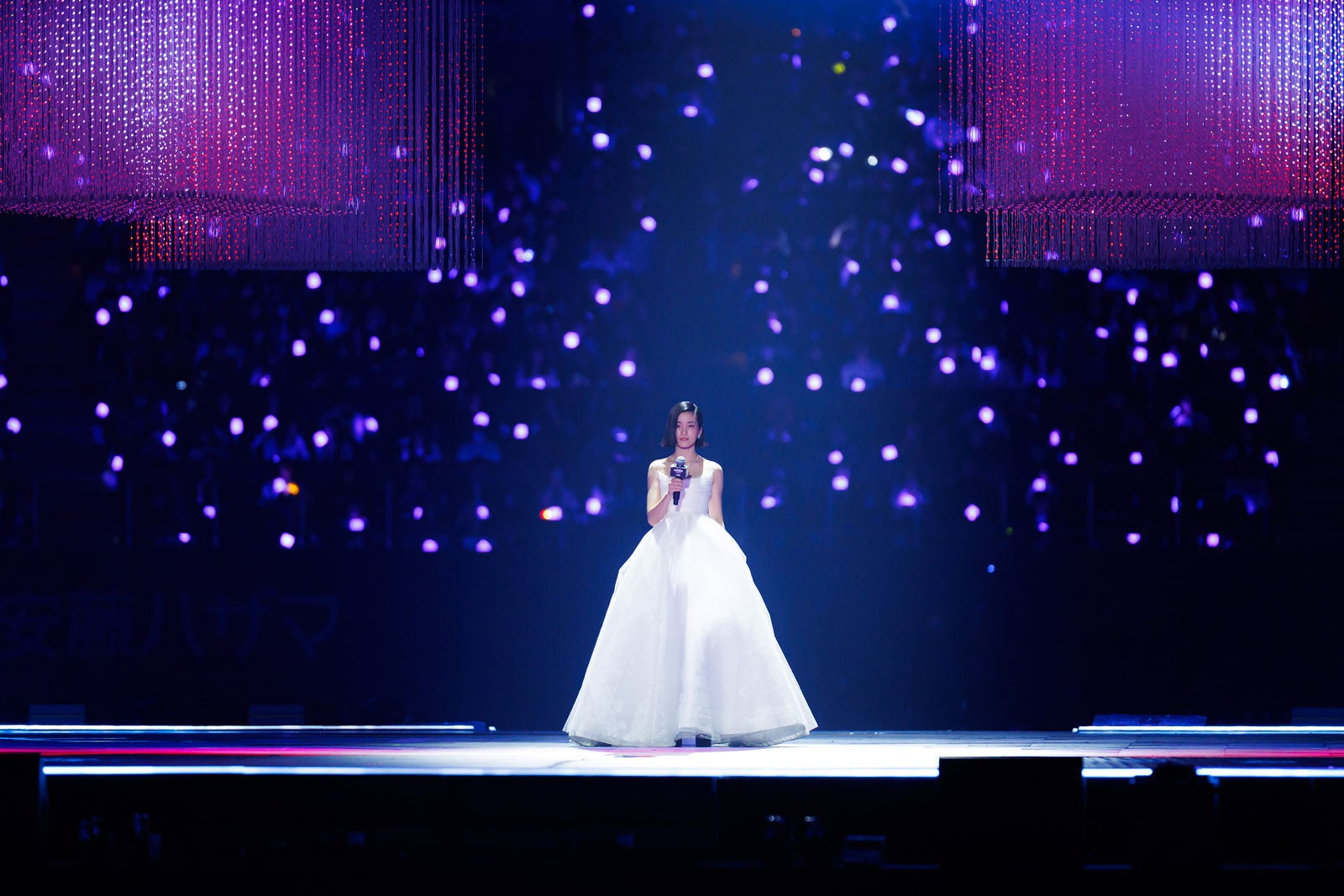 キム・テリ（C）CJ ENM