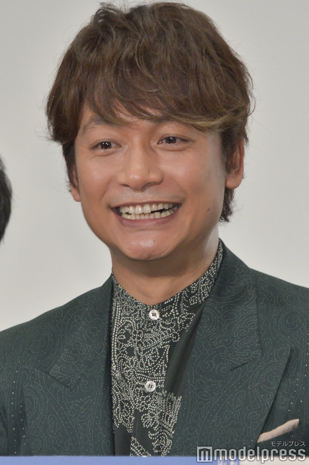 香取慎吾 （C）モデルプレス