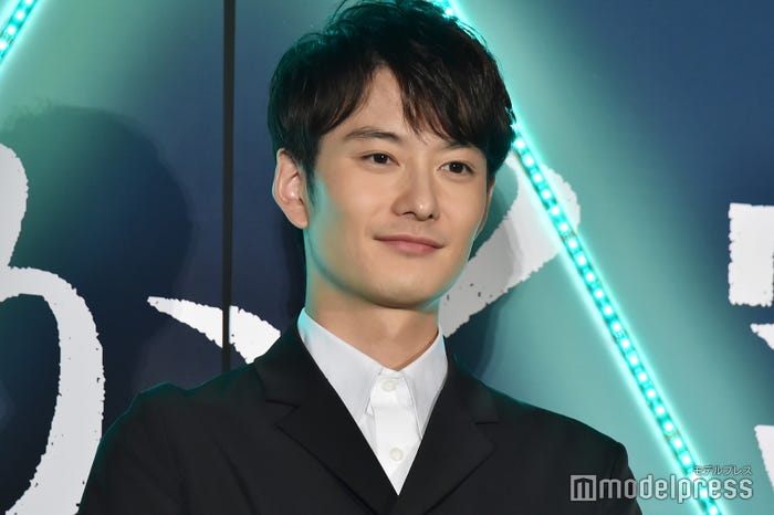 岡田将生(C)モデルプレス