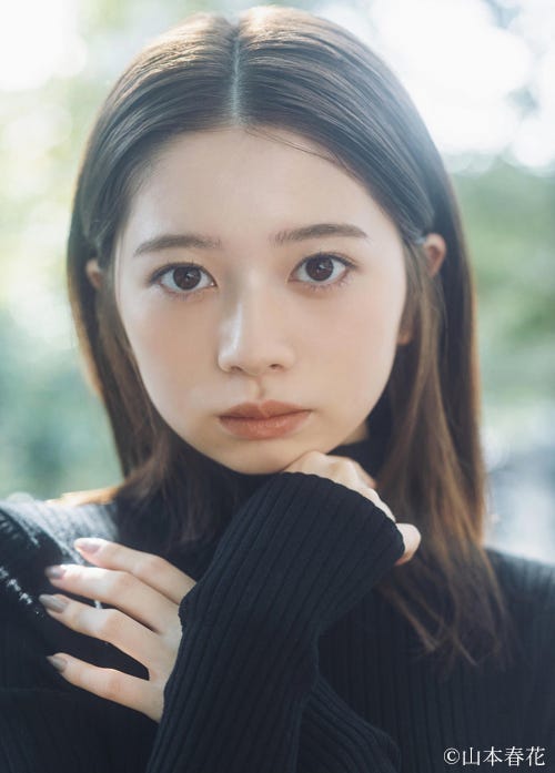 桜田ひより(提供写真)