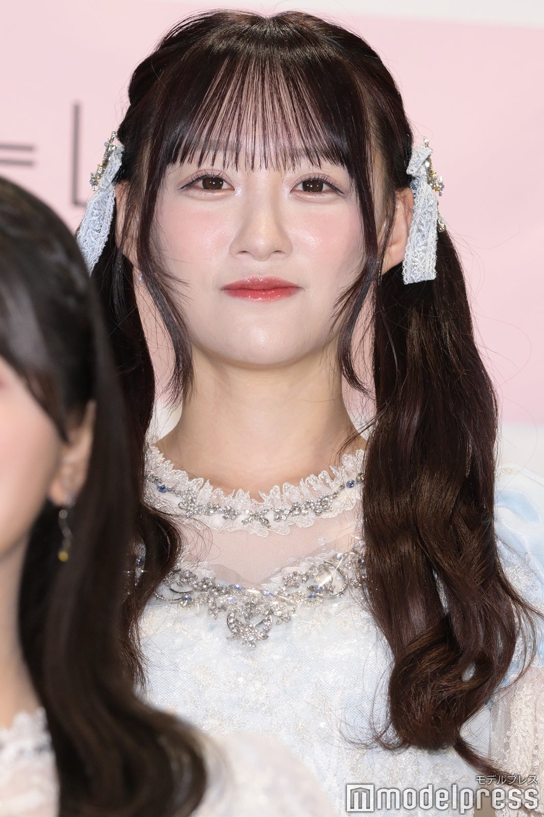 音嶋莉沙（C）モデルプレス