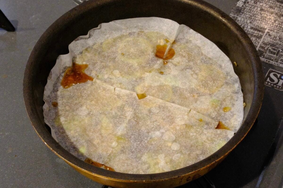 ベッキー ブロッコリーの茎で作る中華風おつまみ