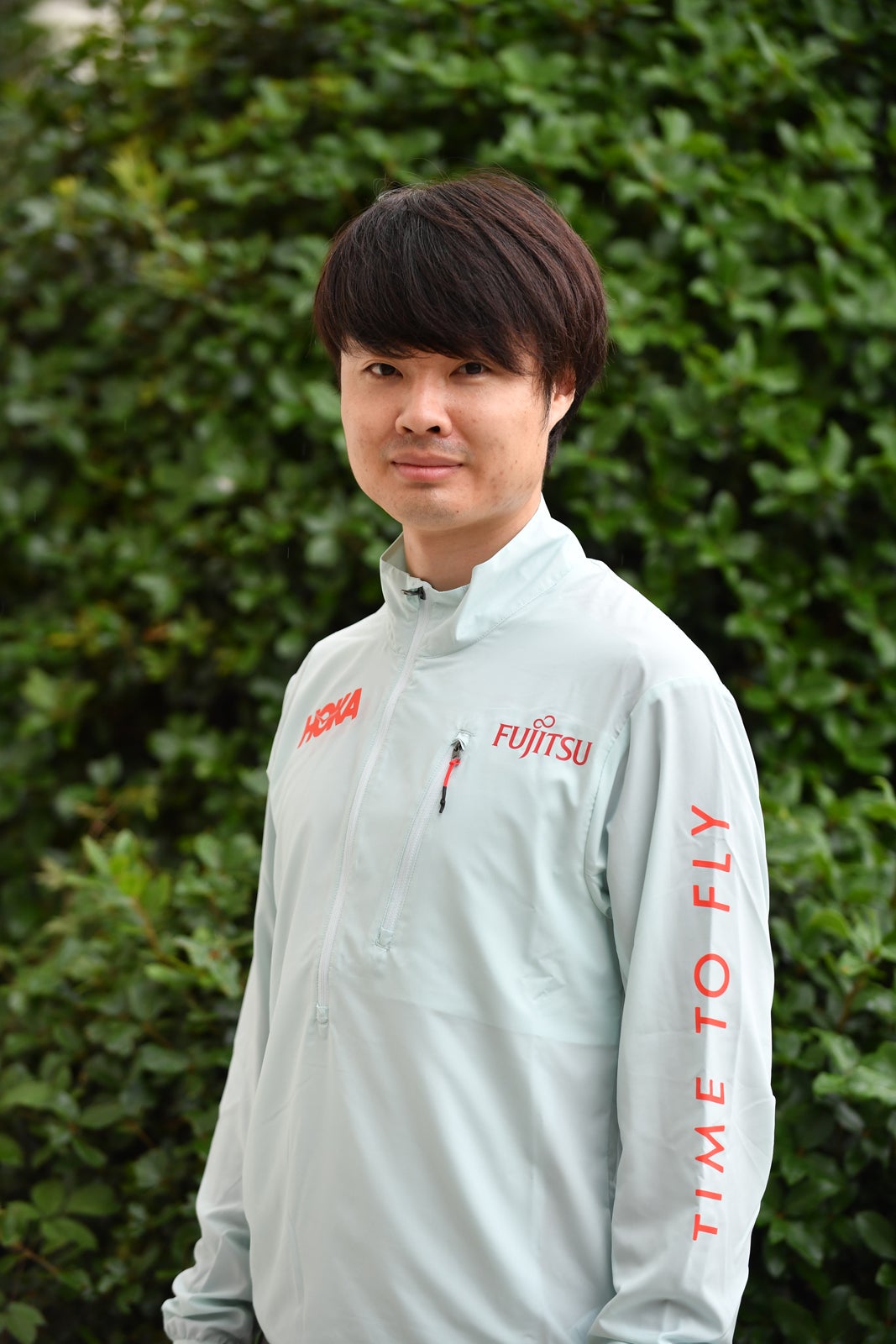 柏原竜二（提供写真）