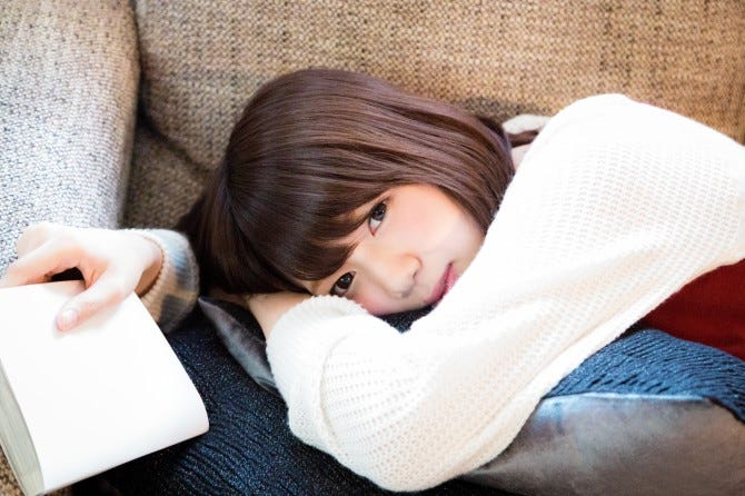 お願い 求めてこないで 女子が生理中 彼氏に望むこと 6 モデルプレス お願い 求めてこないで 女子が生理中 彼氏に望むこと 6 モデルプレス