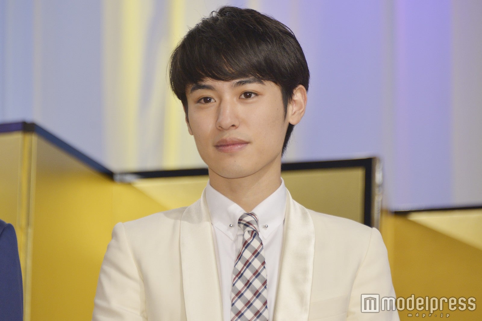 堀井新太 （C）モデルプレス