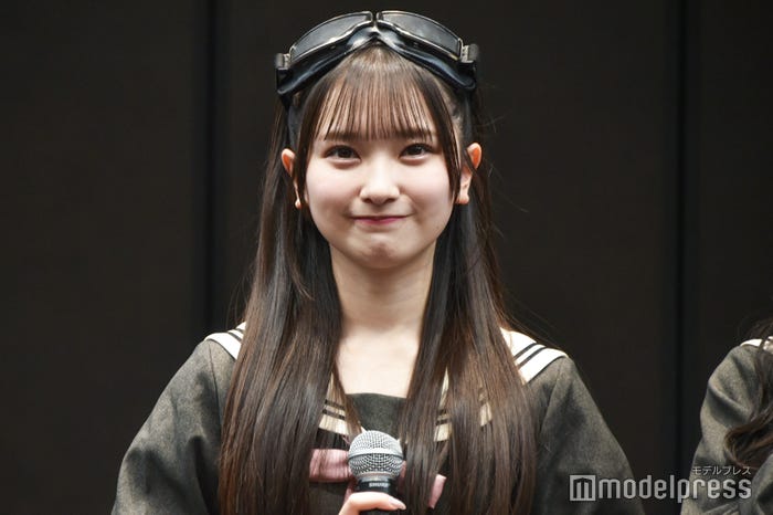 山崎空(C)モデルプレス