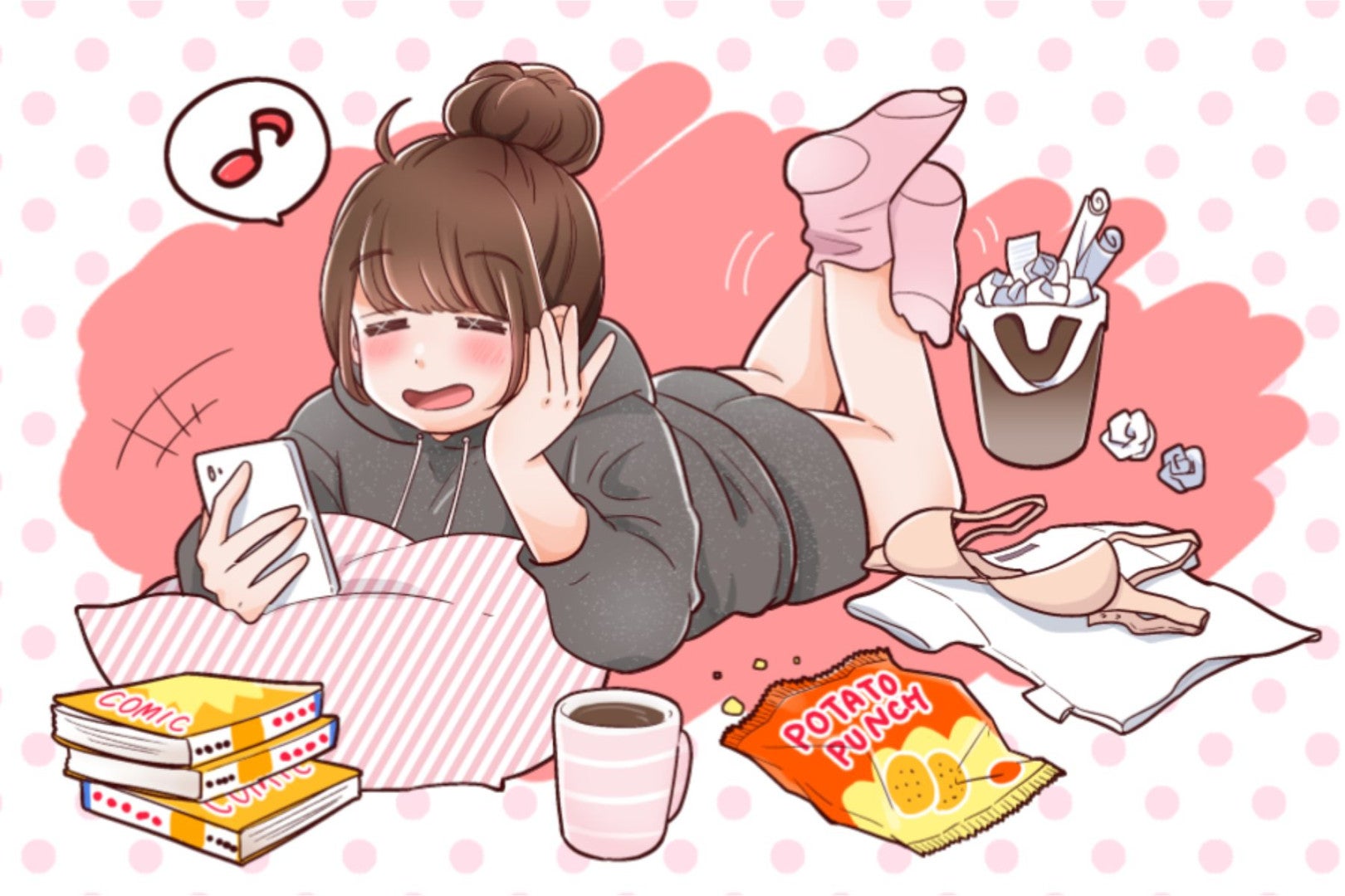 【星座別】マイワールド全開！自分の世界を大事にする女性ランキング＜第１位～第３位＞