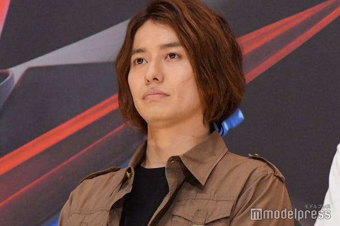 瀬戸康史 武田航平の結婚祝福 父さん 仮面ライダーキバ親子のやり取りにファン感動 モデルプレス 瀬戸康史 武田航平の結婚祝福 父さん 仮面ライダーキバ親子のやり取りにファン感動 モデルプレス