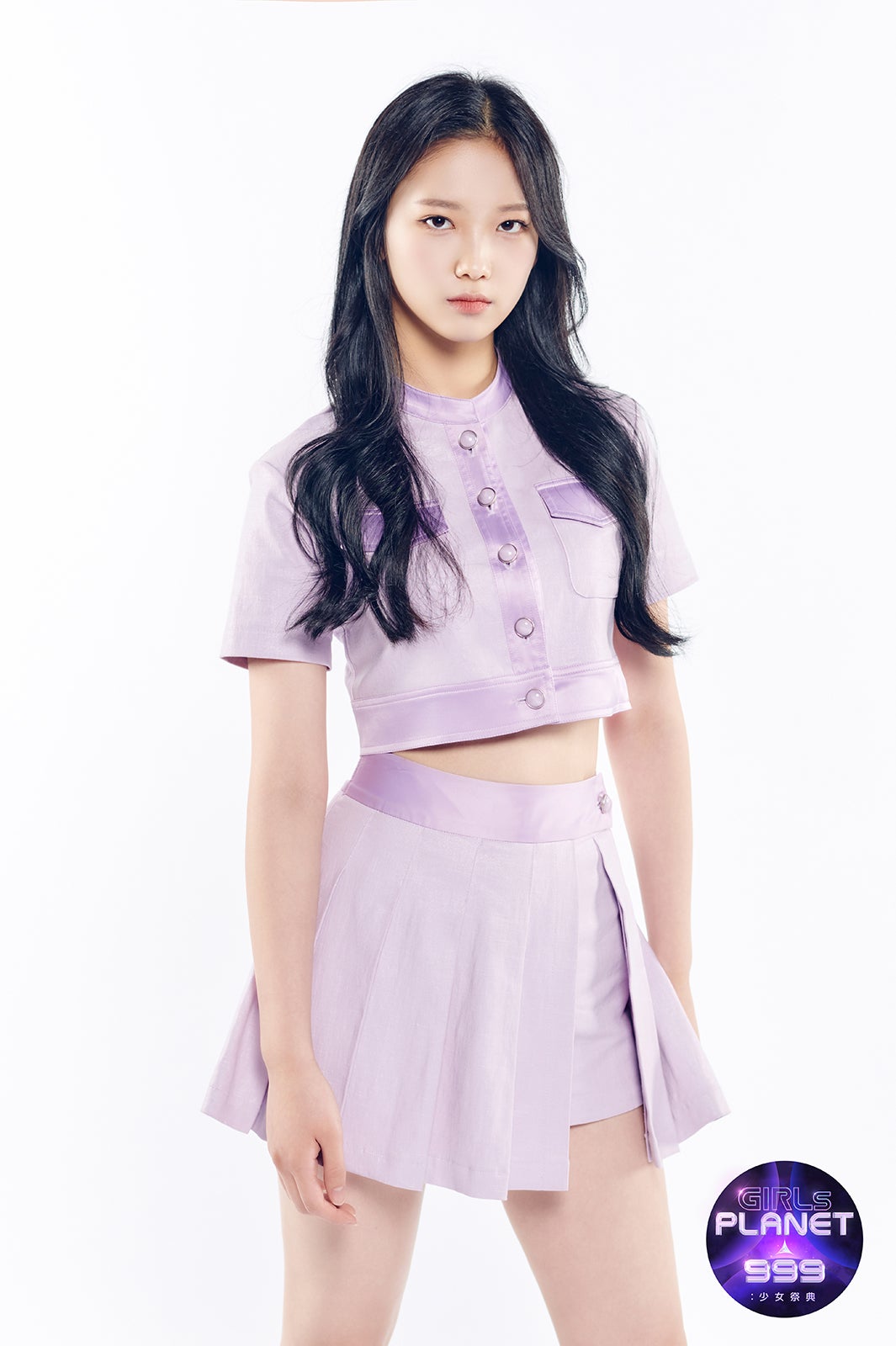 ハン・ダナ （C）CJ ENM Co., Ltd, All Rights Reserved